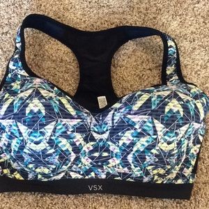 Victoria’s Secret sport bra